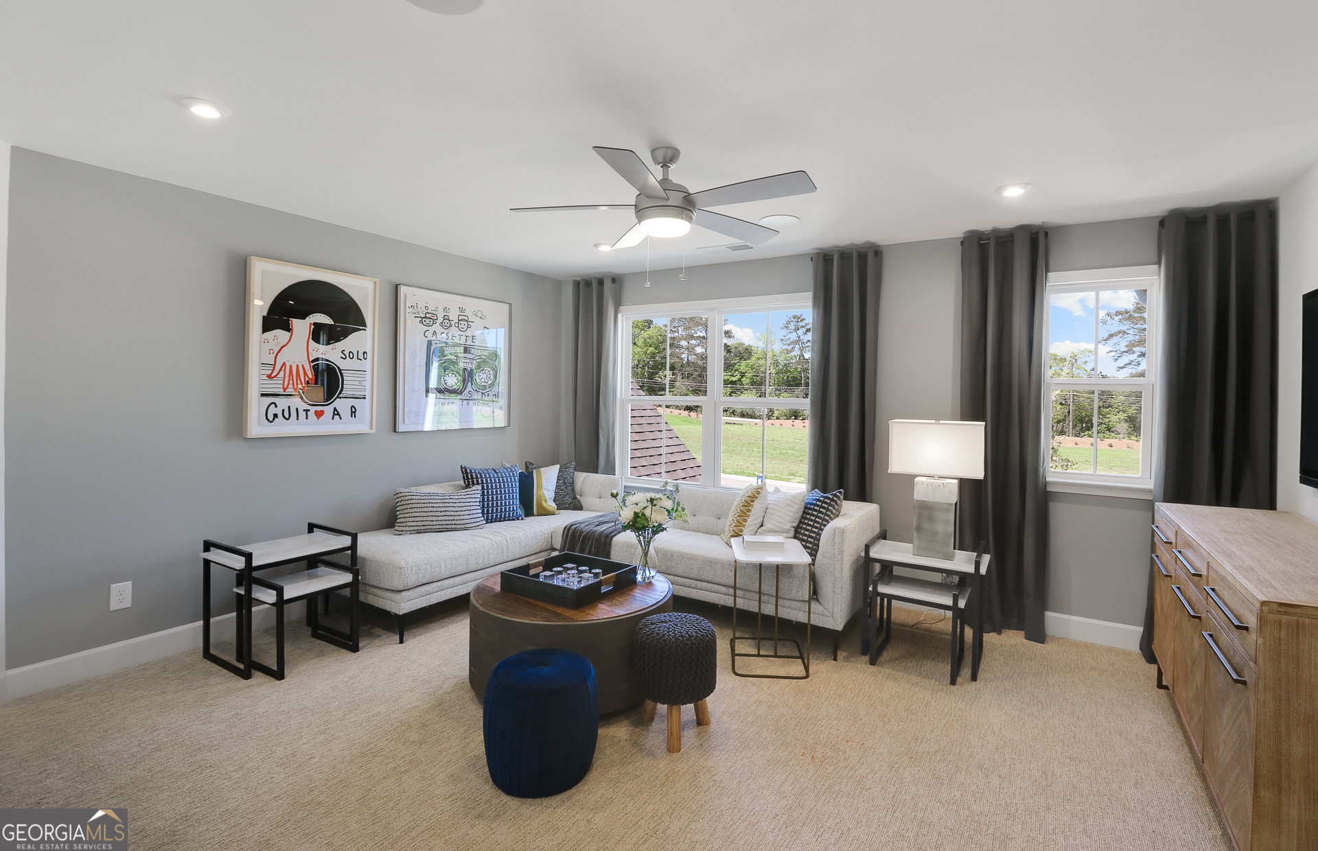 4715 Rosarian Drive Cumming GA 30040