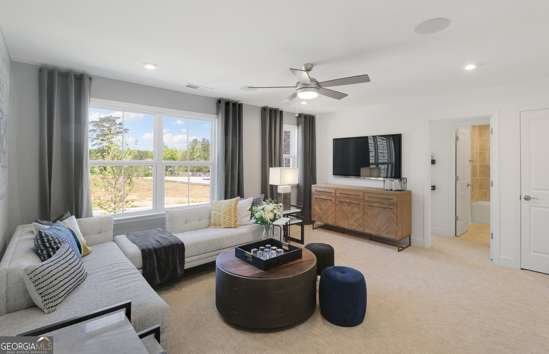 4715 Rosarian Drive Cumming GA 30040