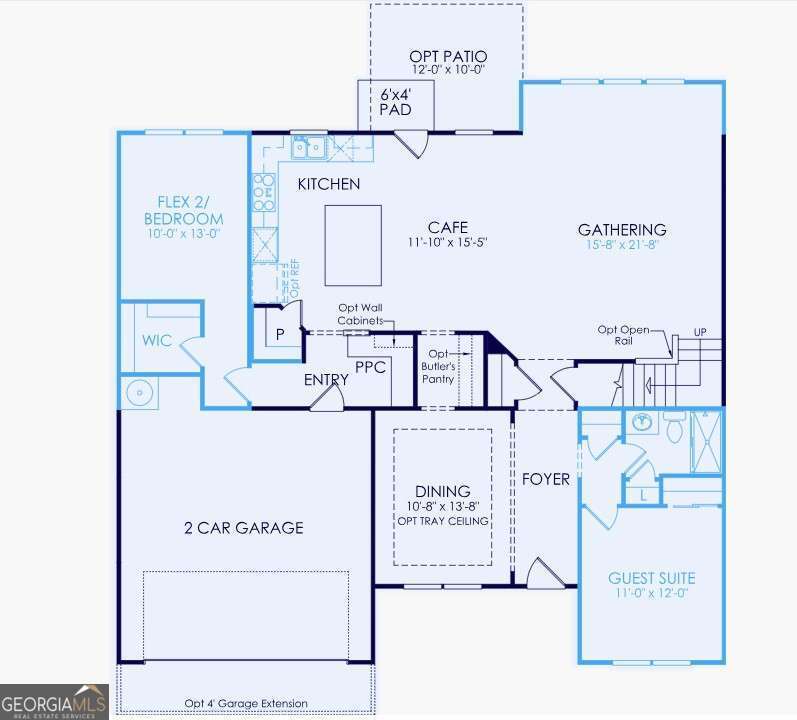 4715 Rosarian Drive Cumming GA 30040
