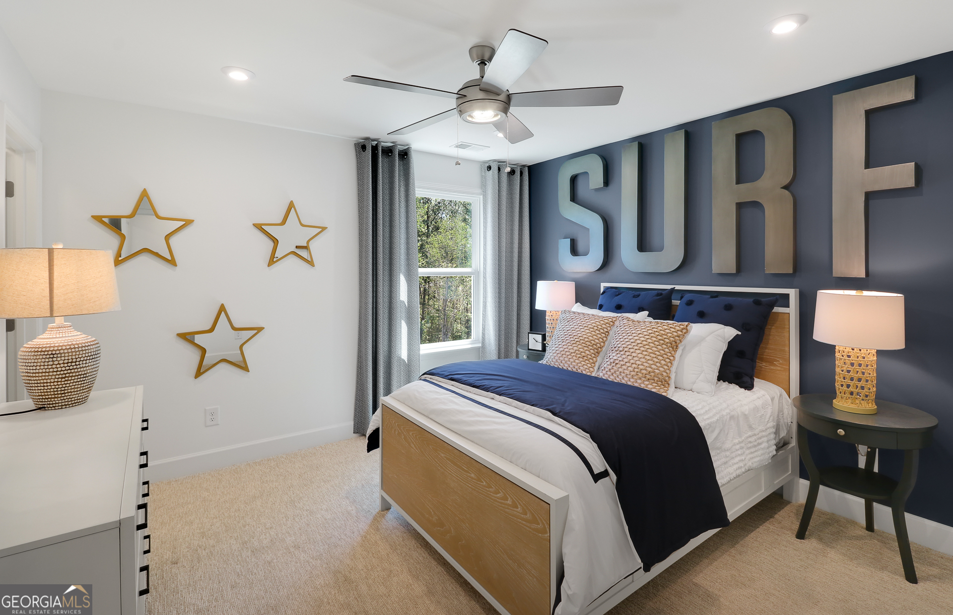 4715 Rosarian Drive Cumming GA 30040