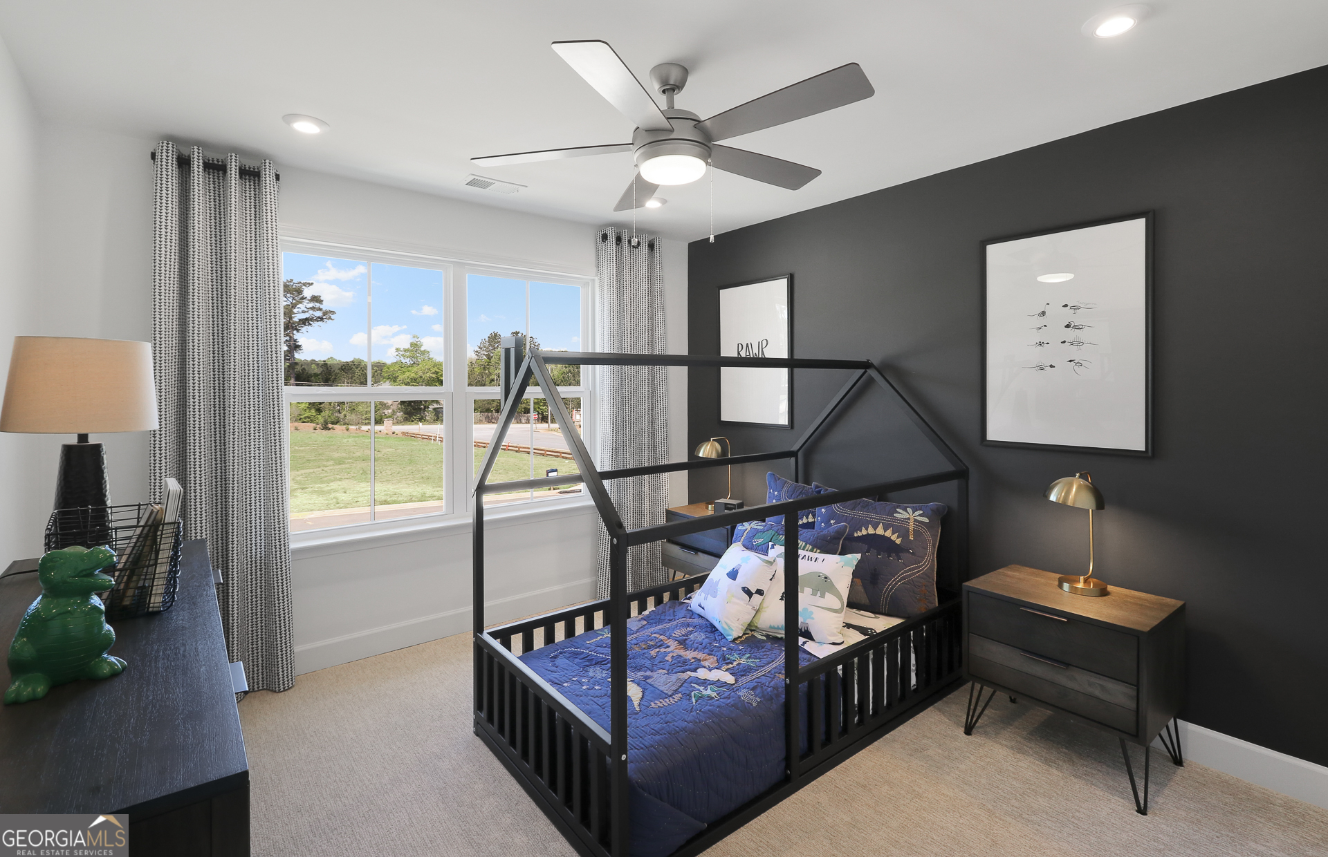 4715 Rosarian Drive Cumming GA 30040