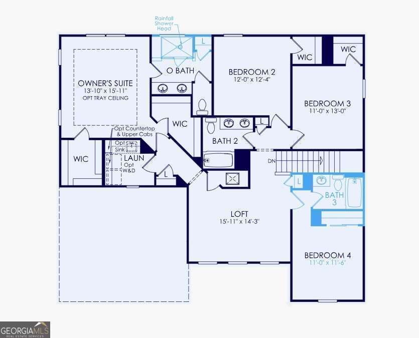 4715 Rosarian Drive Cumming GA 30040
