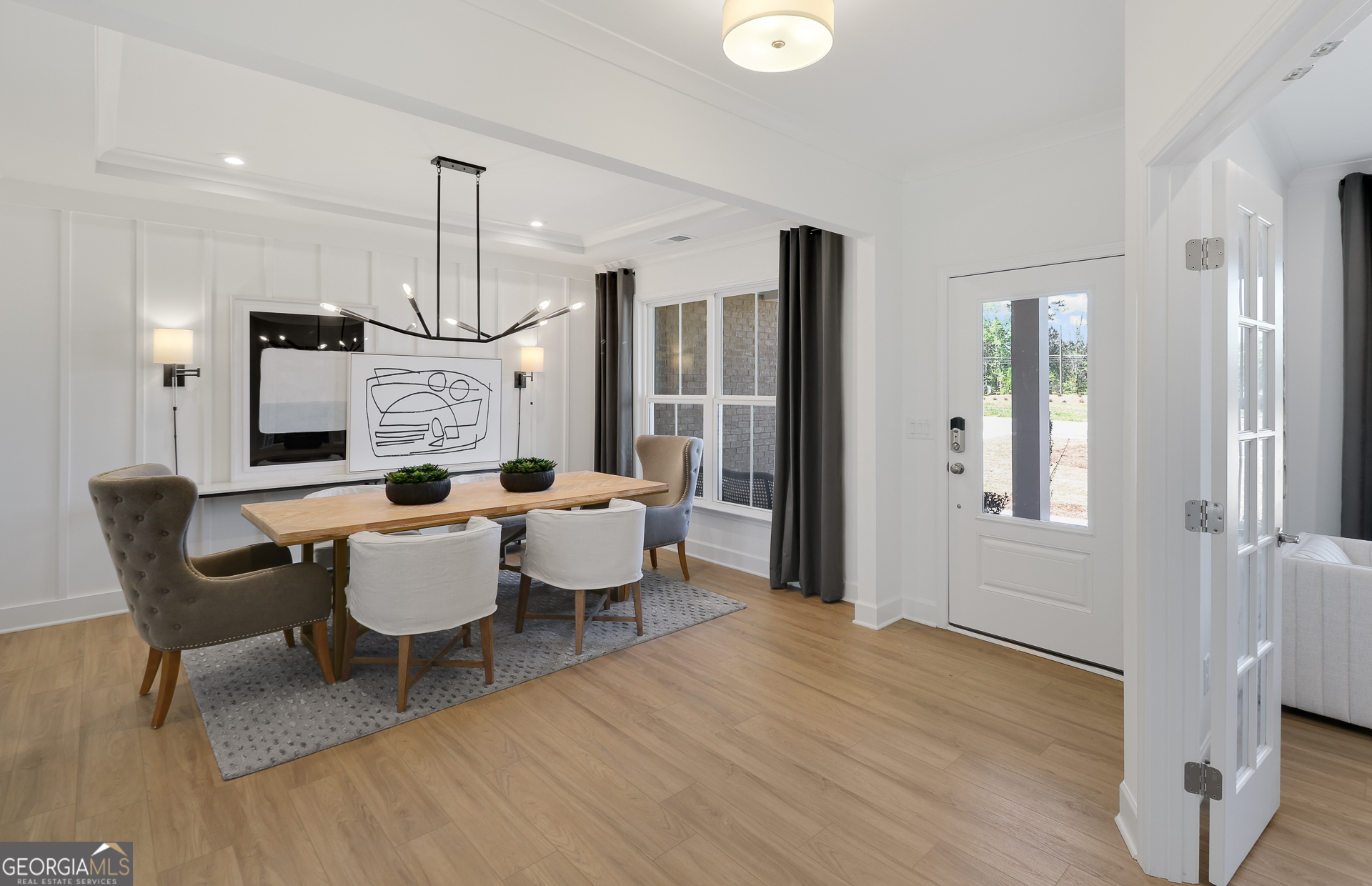 4715 Rosarian Drive Cumming GA 30040