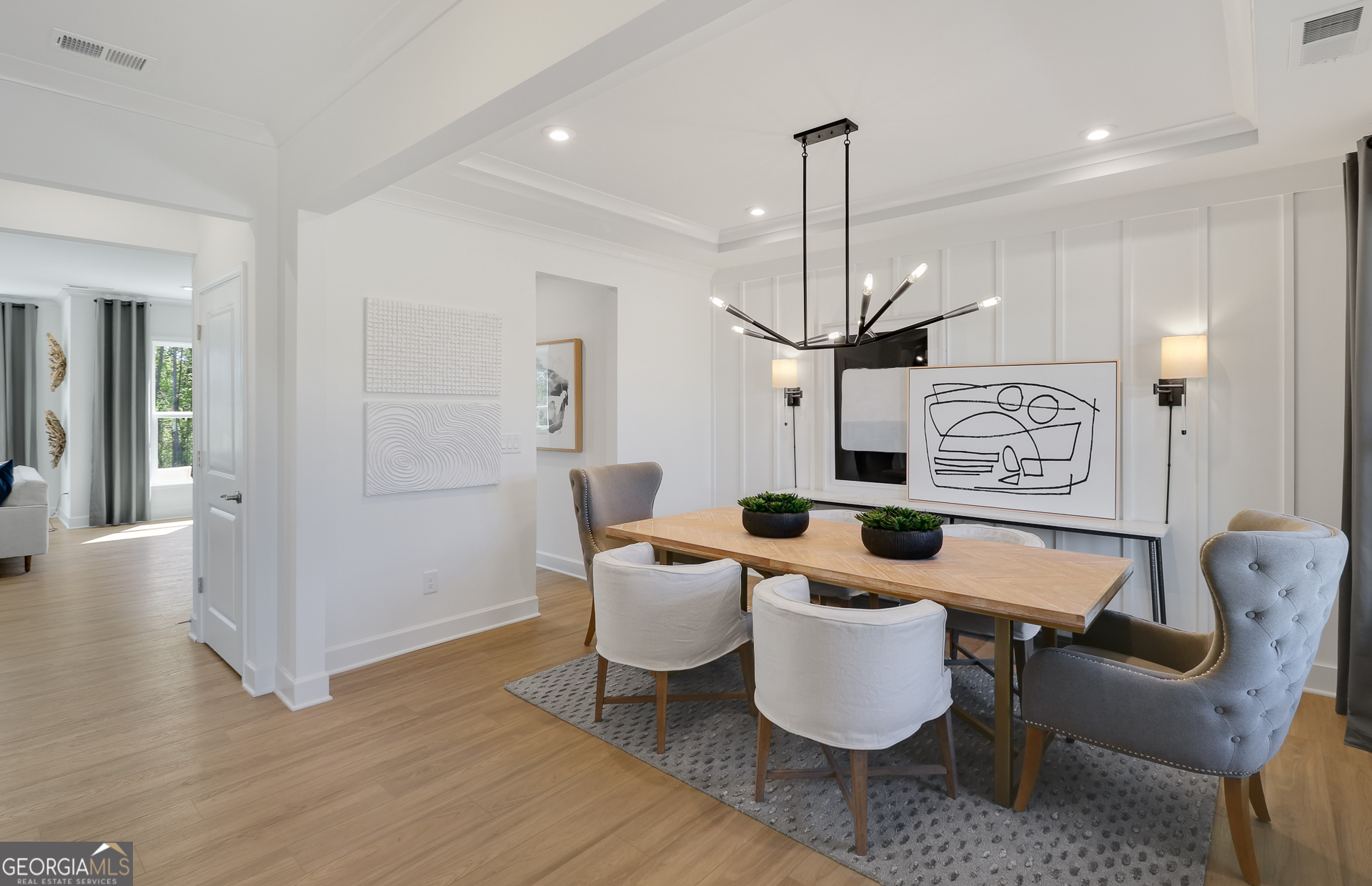 4715 Rosarian Drive Cumming GA 30040