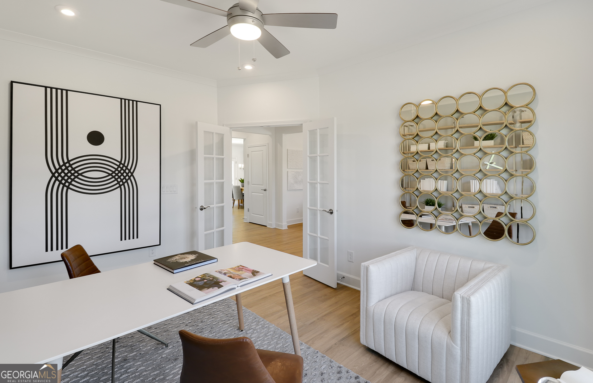 4715 Rosarian Drive Cumming GA 30040