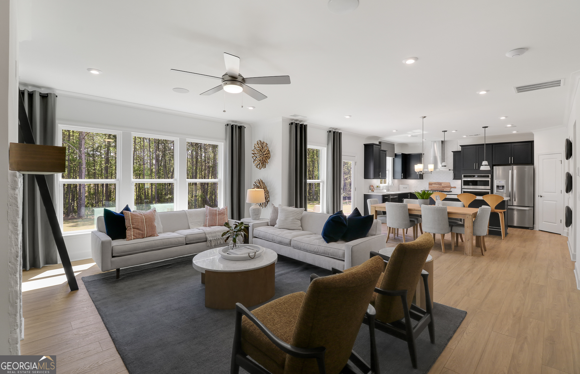 4715 Rosarian Drive Cumming GA 30040