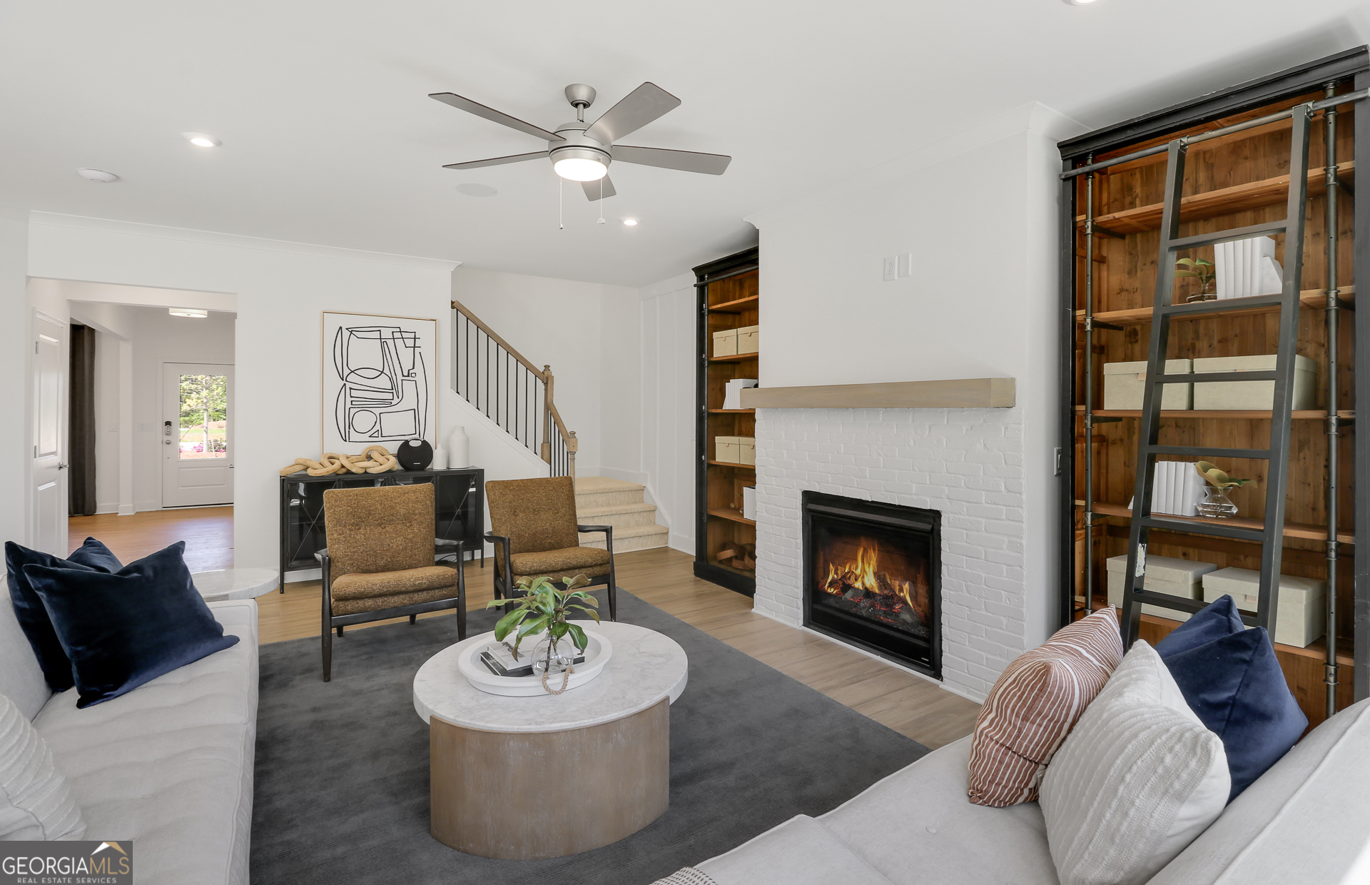 4715 Rosarian Drive Cumming GA 30040