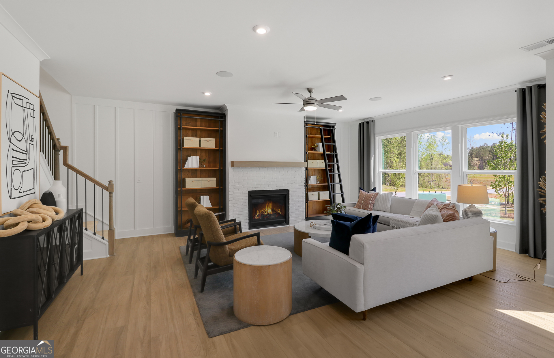 4715 Rosarian Drive Cumming GA 30040