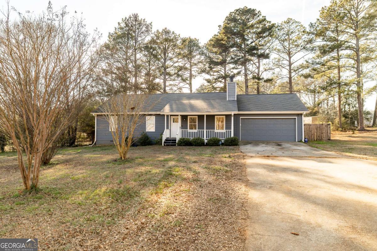 108 Southview Drive Monroe GA 30655