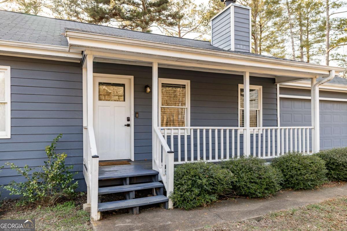 108 Southview Drive Monroe GA 30655