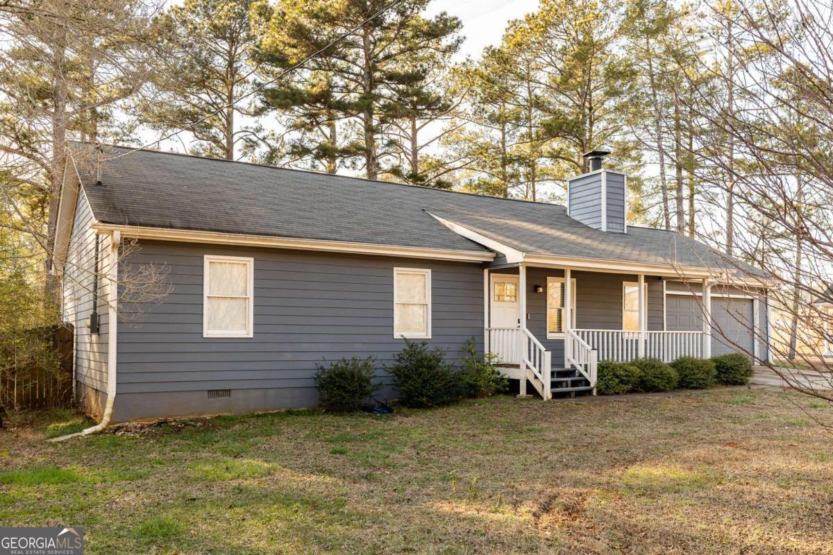 108 Southview Drive Monroe GA 30655