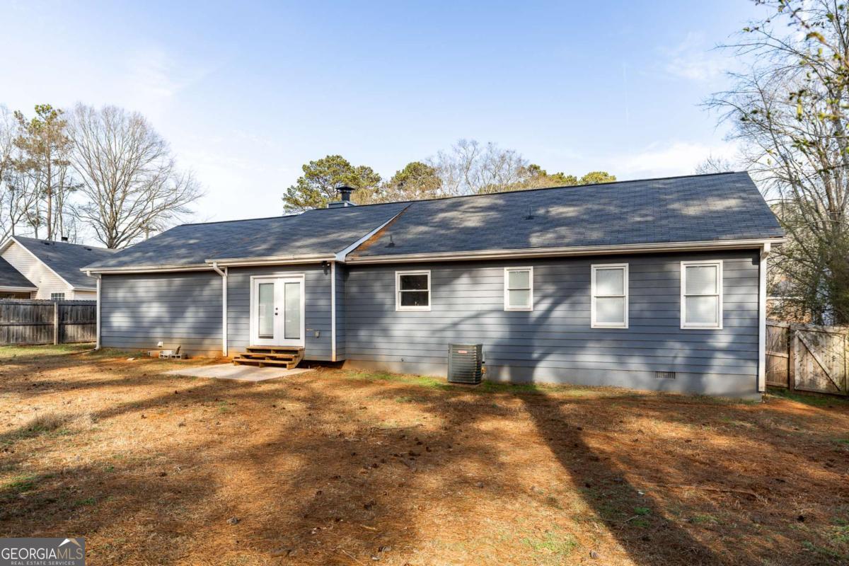108 Southview Drive Monroe GA 30655