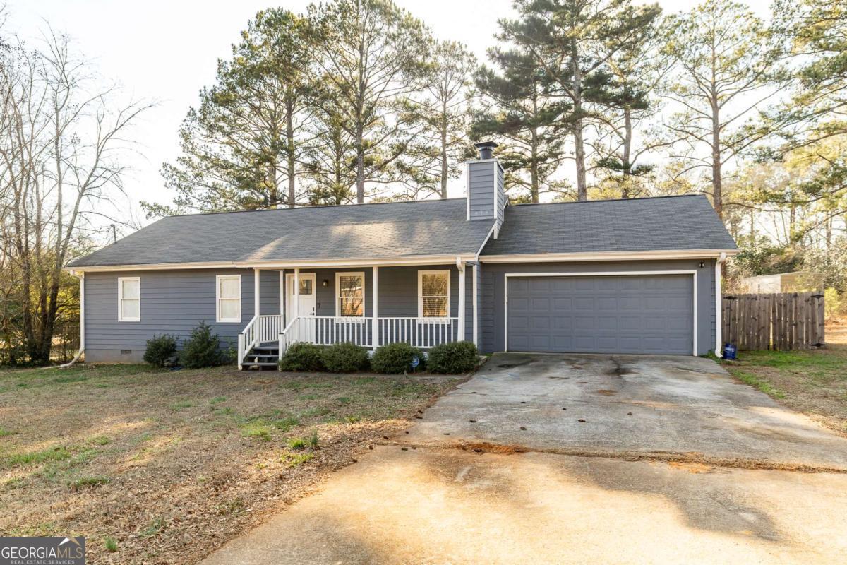 108 Southview Drive Monroe GA 30655