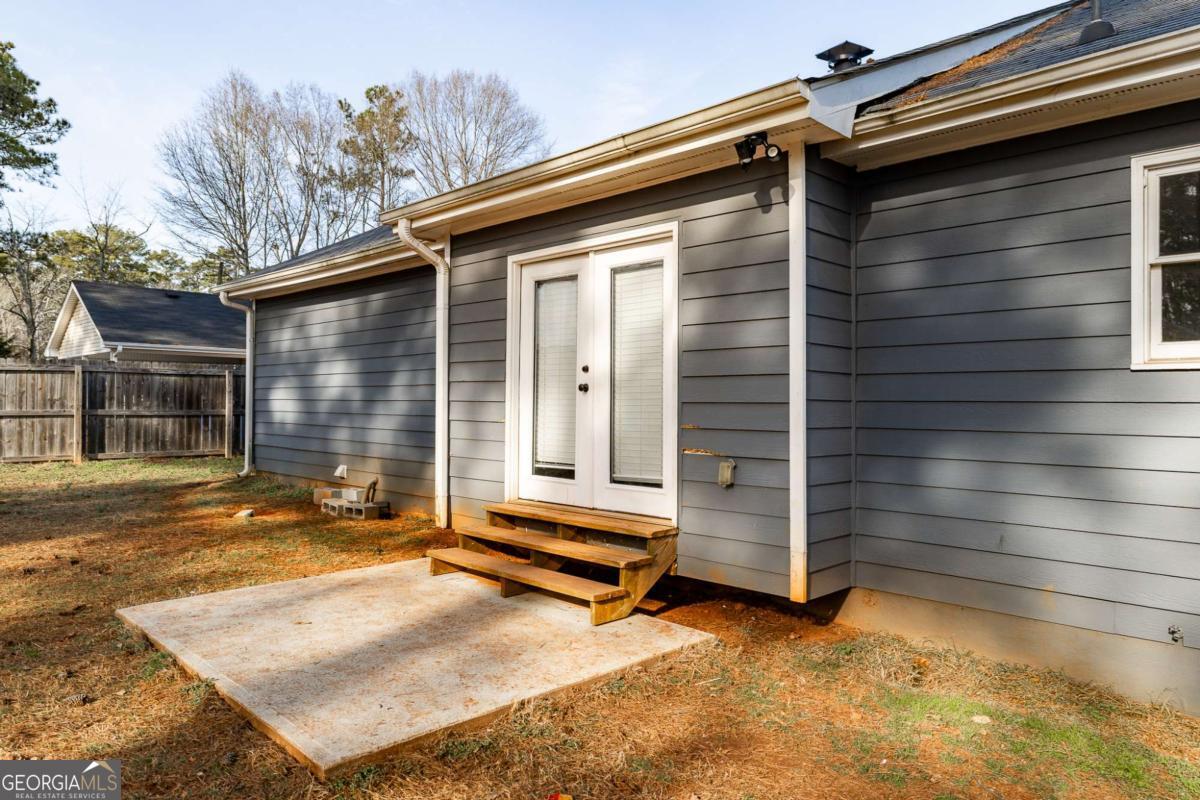 108 Southview Drive Monroe GA 30655
