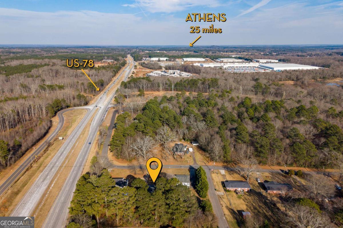 108 Southview Drive Monroe GA 30655