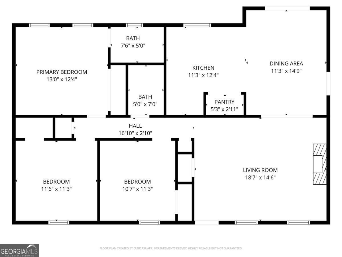 108 Southview Drive Monroe GA 30655