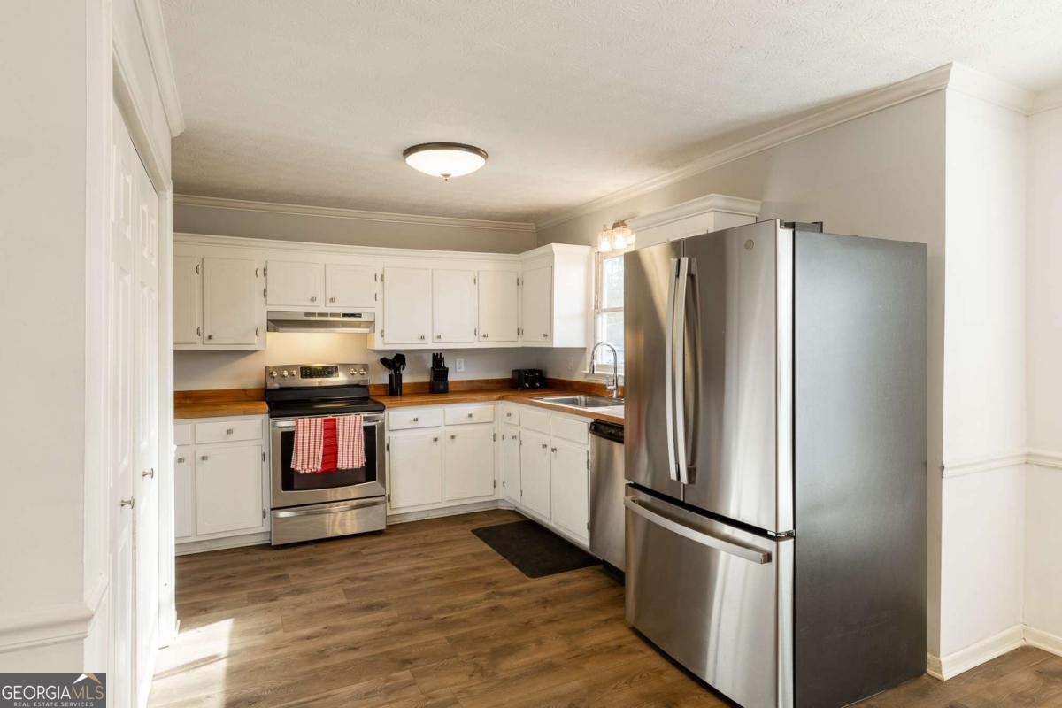 108 Southview Drive Monroe GA 30655
