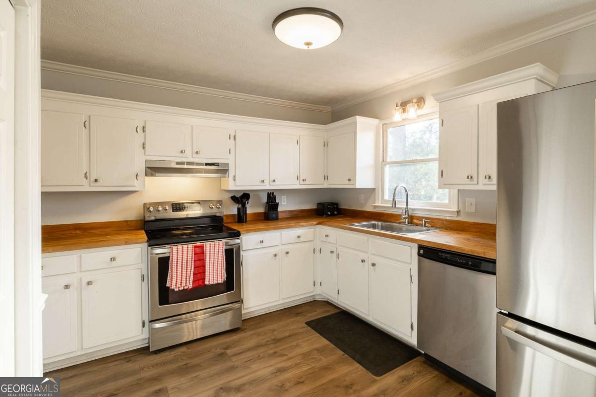 108 Southview Drive Monroe GA 30655