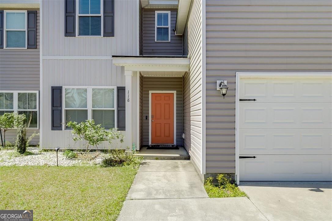 118 William Way Springfield GA 31329