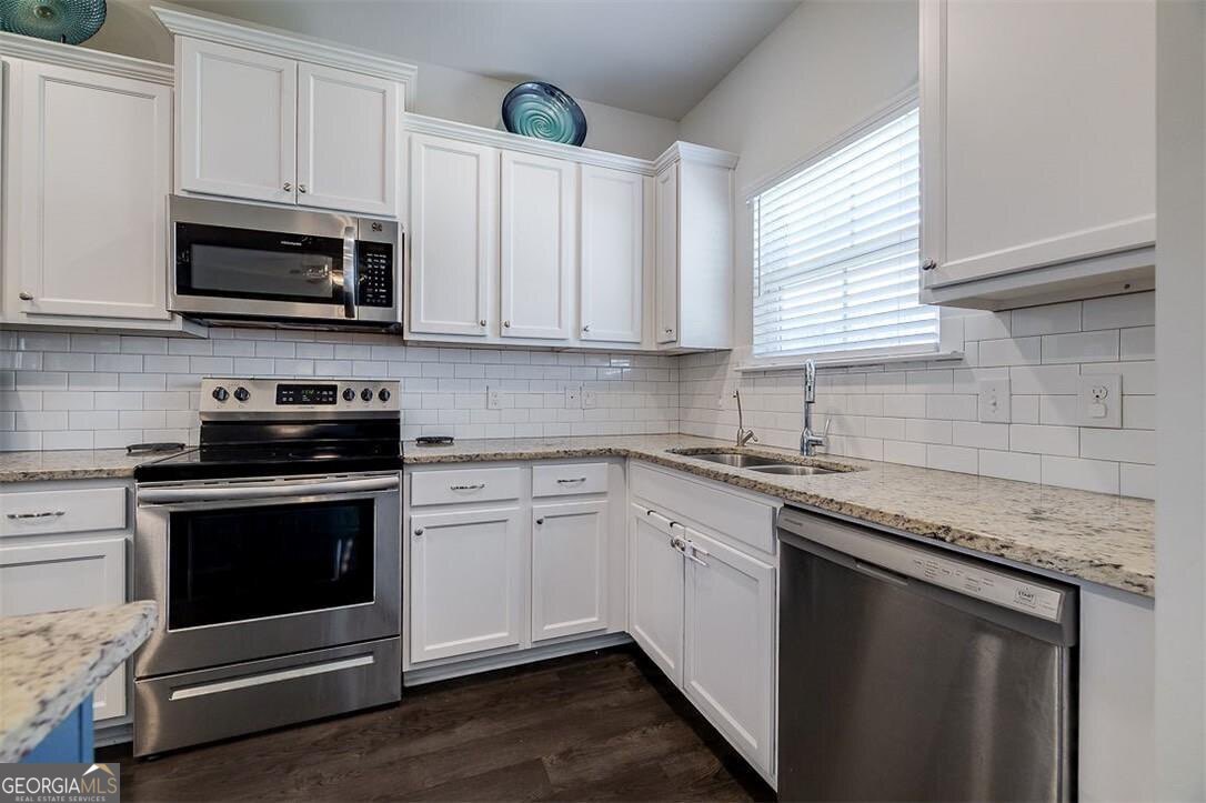 118 William Way Springfield GA 31329