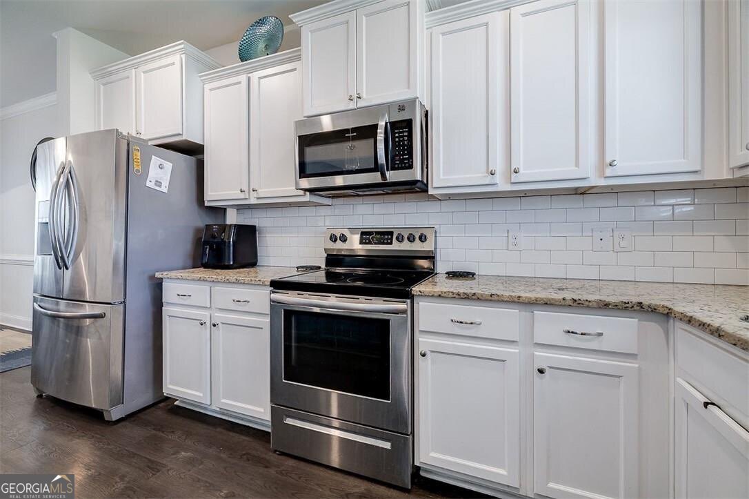 118 William Way Springfield GA 31329
