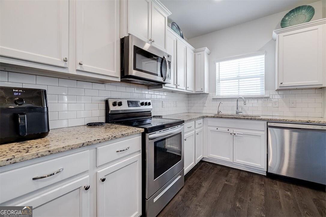 118 William Way Springfield GA 31329