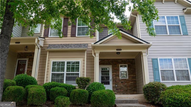 2476 Suwanee Pointe Drive Lawrenceville GA 30043