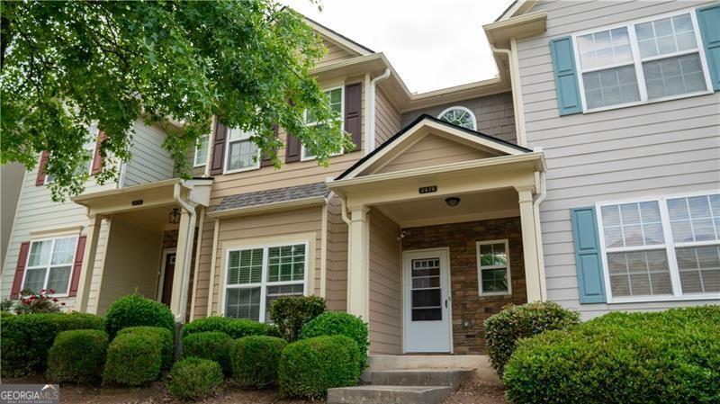 2476 Suwanee Pointe Drive Lawrenceville GA 30043