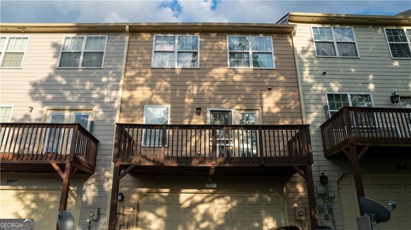 2476 Suwanee Pointe Drive Lawrenceville GA 30043