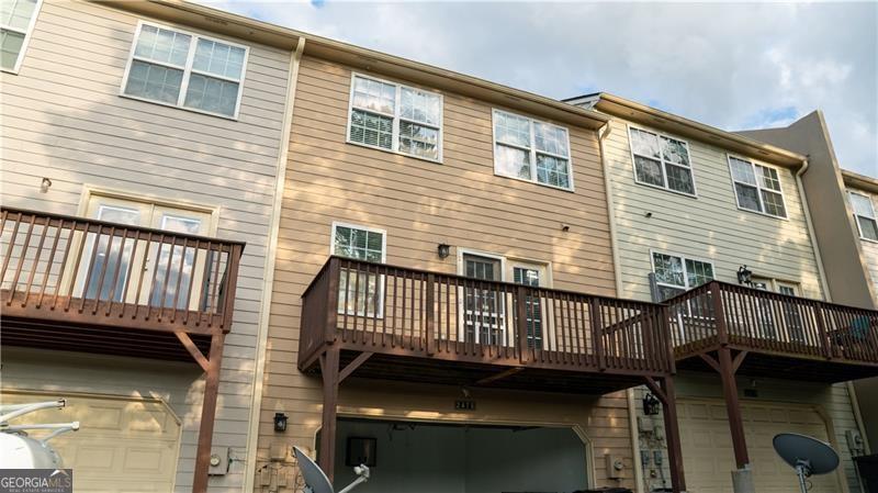 2476 Suwanee Pointe Drive Lawrenceville GA 30043
