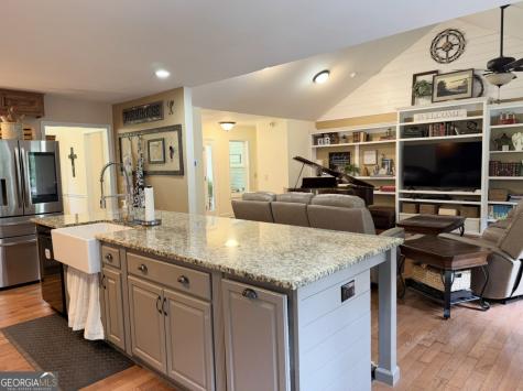 227 Clarkesville Heights Drive Clarkesville GA 30523