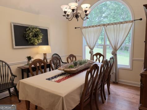 227 Clarkesville Heights Drive Clarkesville GA 30523