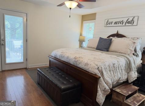 227 Clarkesville Heights Drive Clarkesville GA 30523