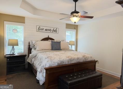 227 Clarkesville Heights Drive Clarkesville GA 30523