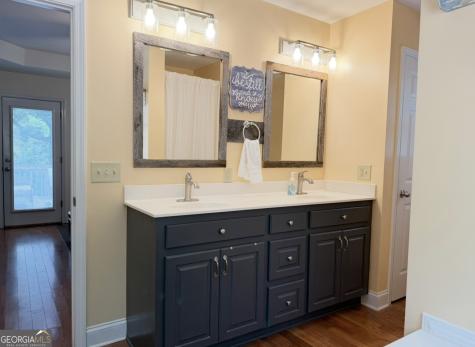 227 Clarkesville Heights Drive Clarkesville GA 30523