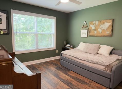 227 Clarkesville Heights Drive Clarkesville GA 30523