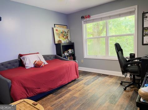 227 Clarkesville Heights Drive Clarkesville GA 30523
