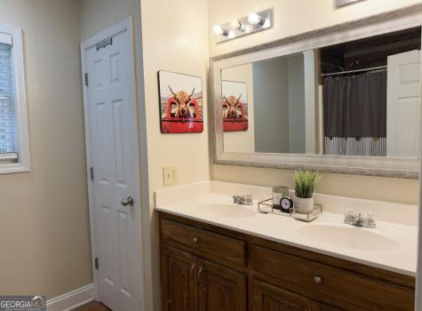 227 Clarkesville Heights Drive Clarkesville GA 30523