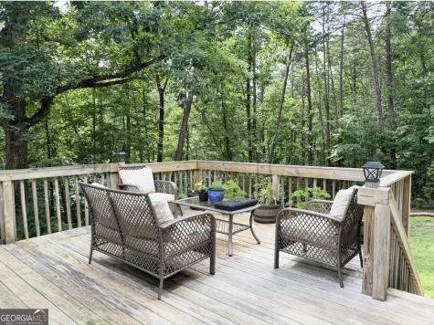 227 Clarkesville Heights Drive Clarkesville GA 30523