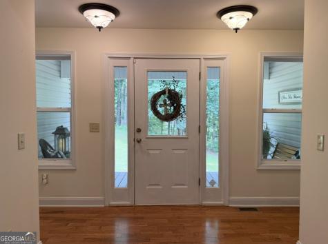 227 Clarkesville Heights Drive Clarkesville GA 30523