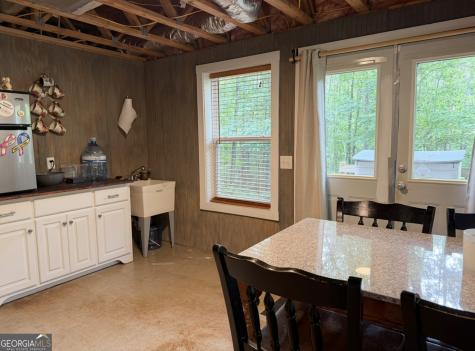 227 Clarkesville Heights Drive Clarkesville GA 30523