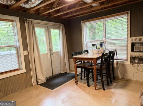 227 Clarkesville Heights Drive Clarkesville GA 30523