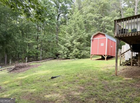 227 Clarkesville Heights Drive Clarkesville GA 30523