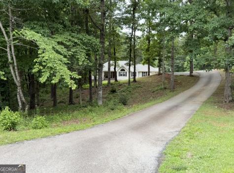 227 Clarkesville Heights Drive Clarkesville GA 30523