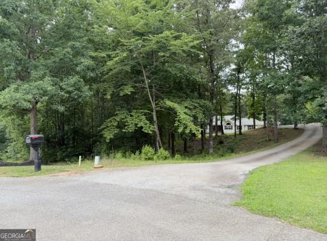 227 Clarkesville Heights Drive Clarkesville GA 30523