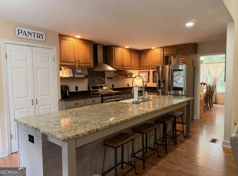 227 Clarkesville Heights Drive Clarkesville GA 30523