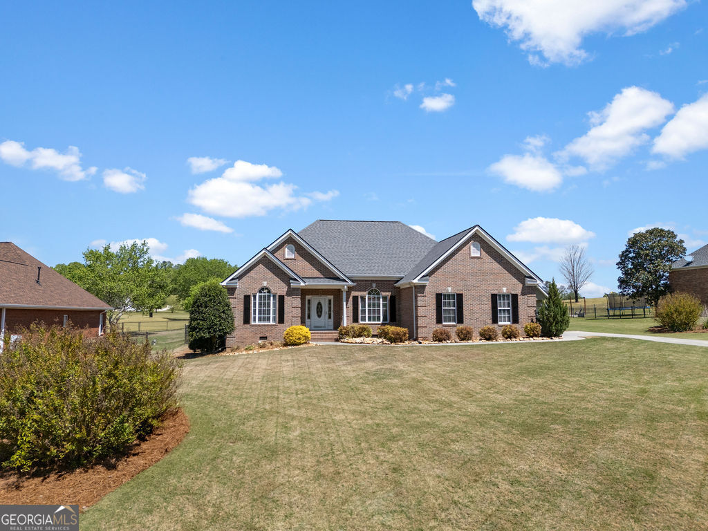 140 W Meadow Lakes Boulevard Cedartown GA 30125
