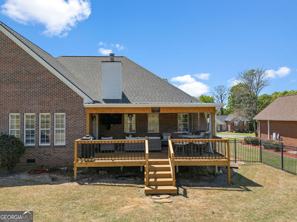 140 W Meadow Lakes Boulevard Cedartown GA 30125