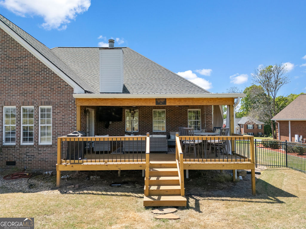 140 W Meadow Lakes Boulevard Cedartown GA 30125