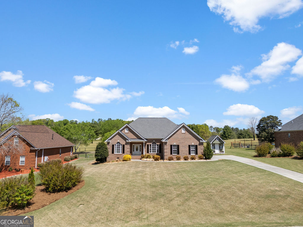 140 W Meadow Lakes Boulevard Cedartown GA 30125